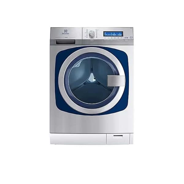 Electrolux myPro Professionel vaskemaskine WE170P - med afløbspumpe