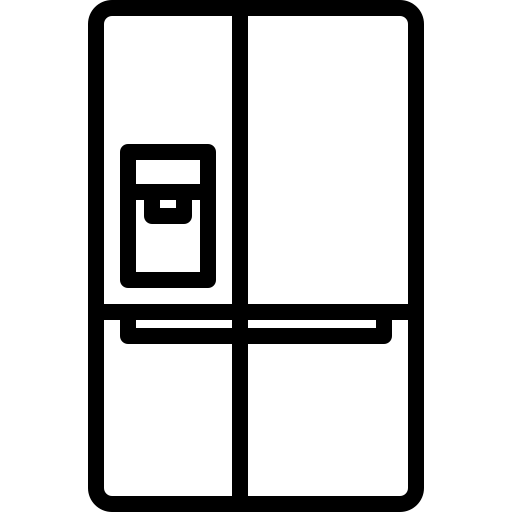 Køleskabe