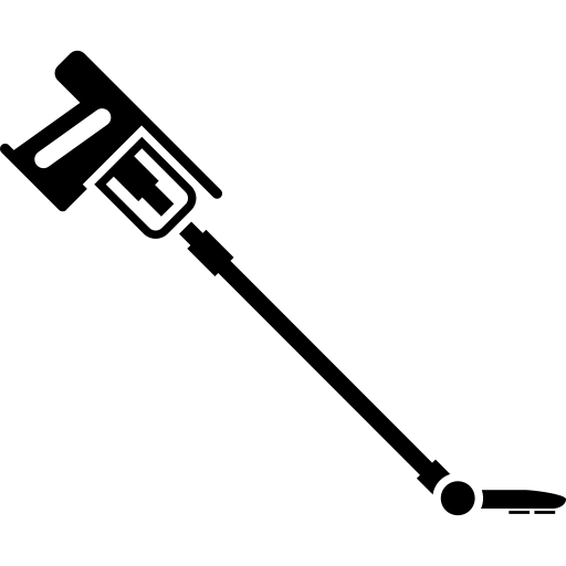 Ledningsfrie støvsugere