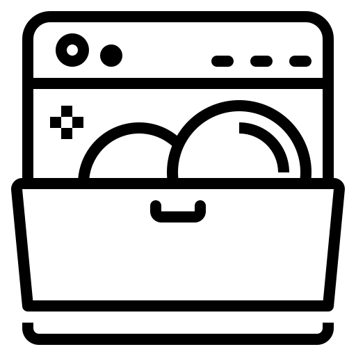 Opvaskemaskiner