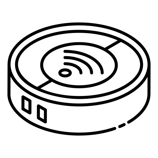 Robotstøvsugere