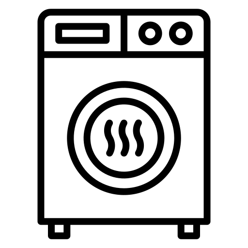 Tørretumblere