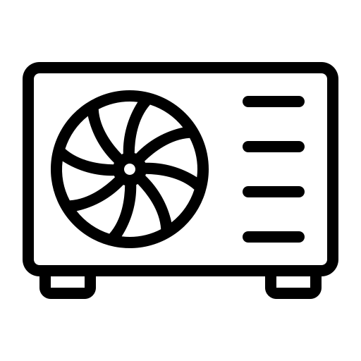 Varmepumper