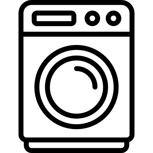 Vaskemaskiner