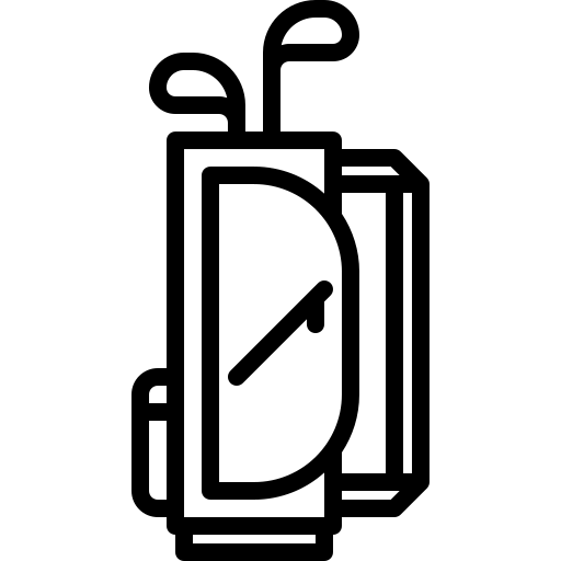 Golfsæt