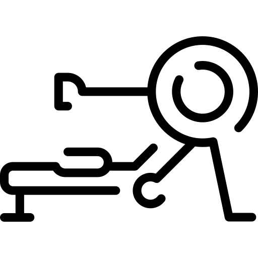 Romaskine