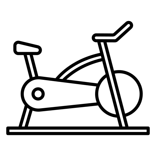 Motionscykler