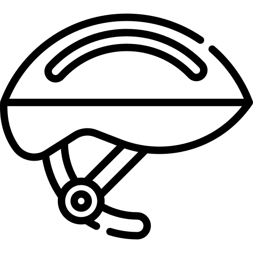 Cykelhjelme