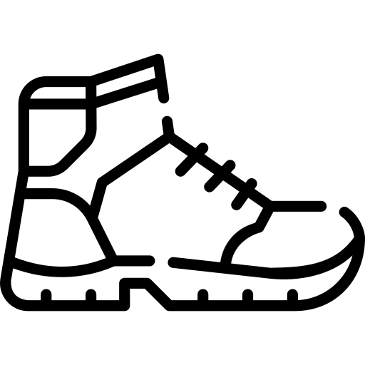 Vandrestøvler