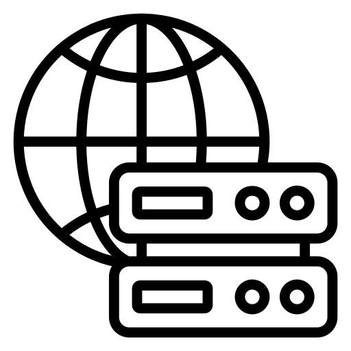 Hosting & Webhoteller