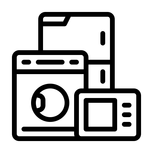 Husholdning