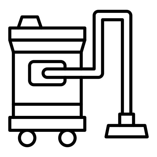 Industristøvsuger