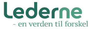 Lederne logo