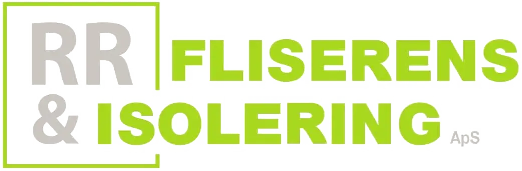 KR Fliserens ApS logo