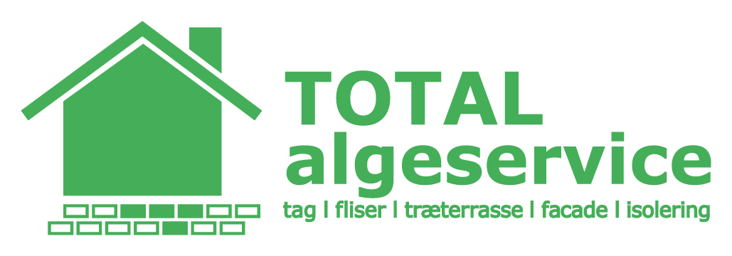Total Algeservice logo
