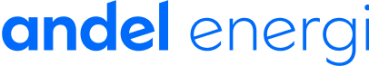 andel energi logo