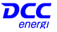 DCC Energi logo