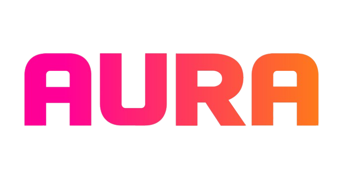 Aura logo