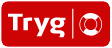 Tryg logo