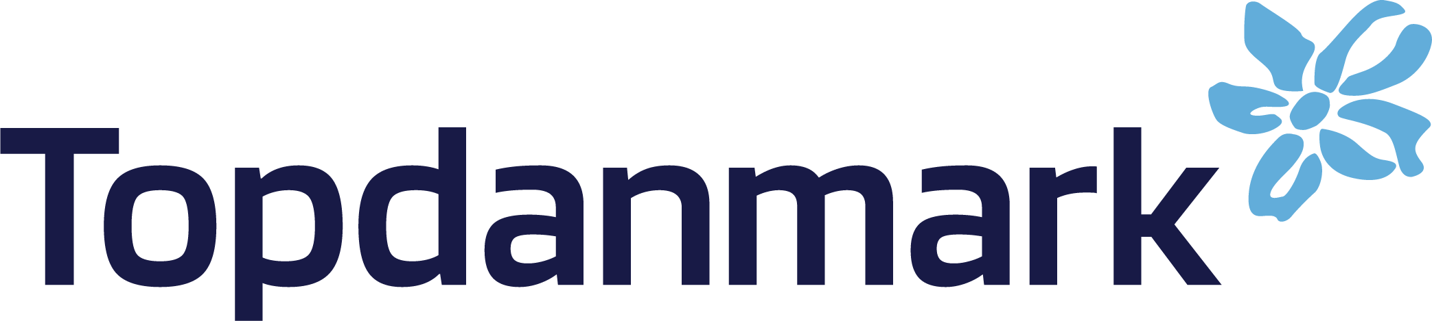 Topdanmark logo