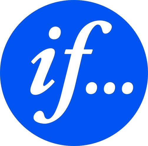 if forsikring logo