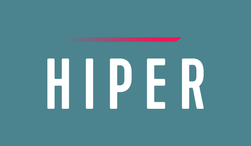 Hiper logo