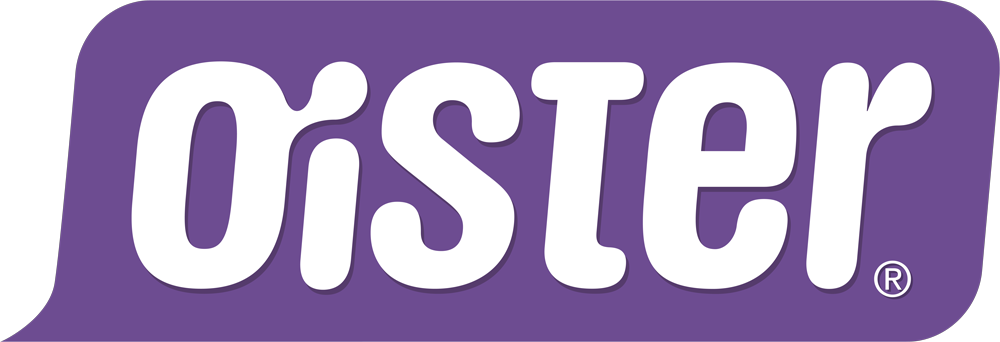 Oister logo
