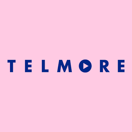 Telmore logo