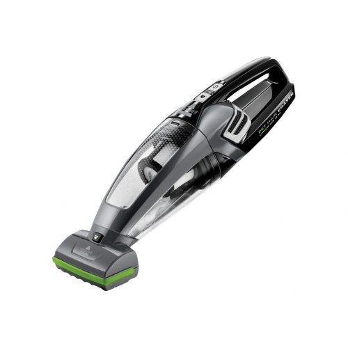 BISSELL Pet Hair Eraser 2278N håndstøvsuger - ledningsfri, 0,65 l - Sort