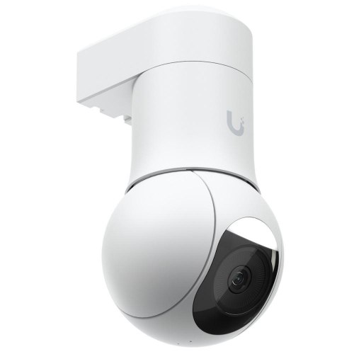 Overvågningskamera udendørs/indendørs - Ubiquiti UniFi G5 PTZ 4 MP 2688 × 1512 PoE+